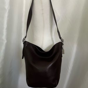 Coach Crossbody Bag